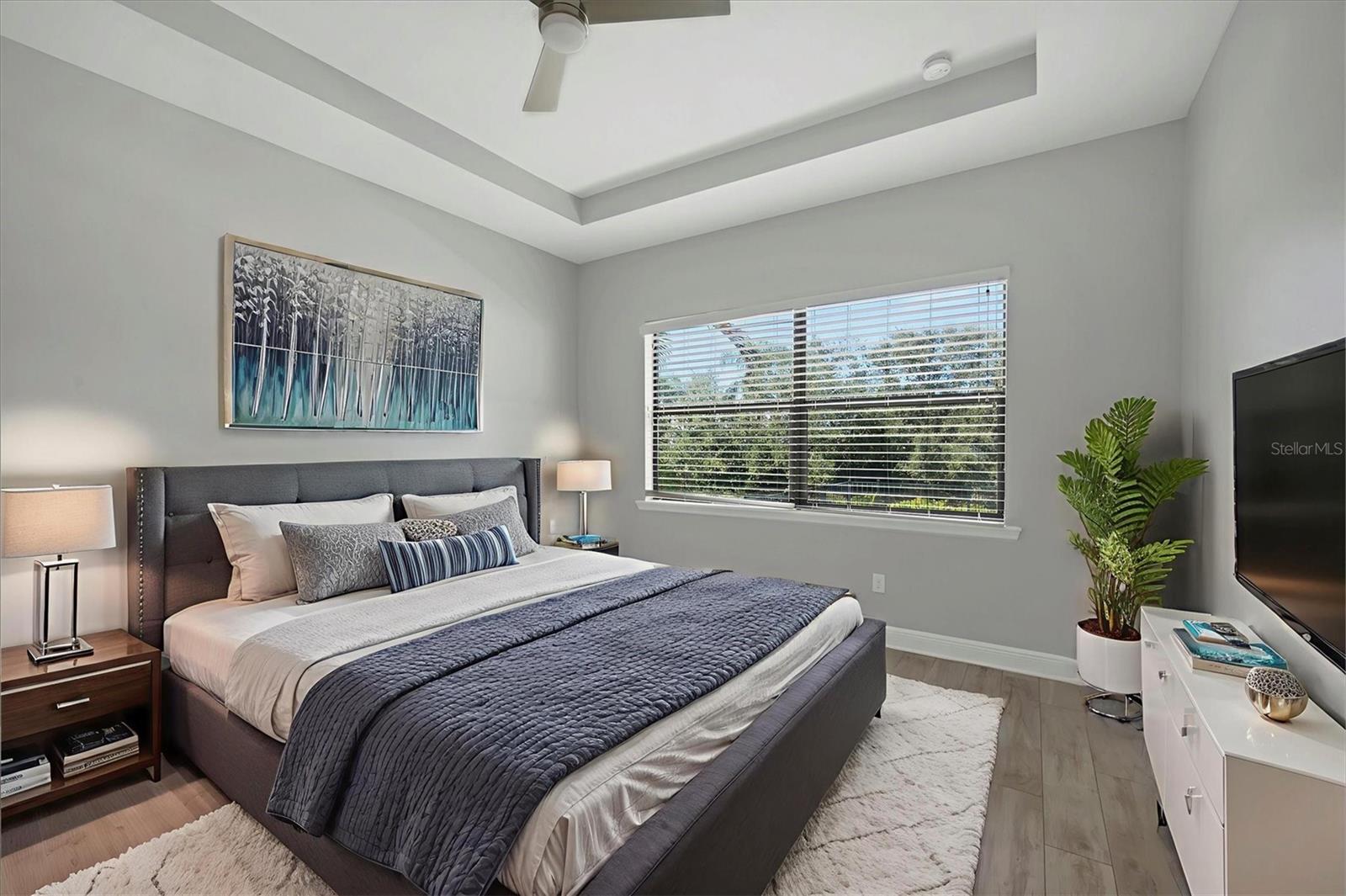 LEGENDS BAY - Residential Lease