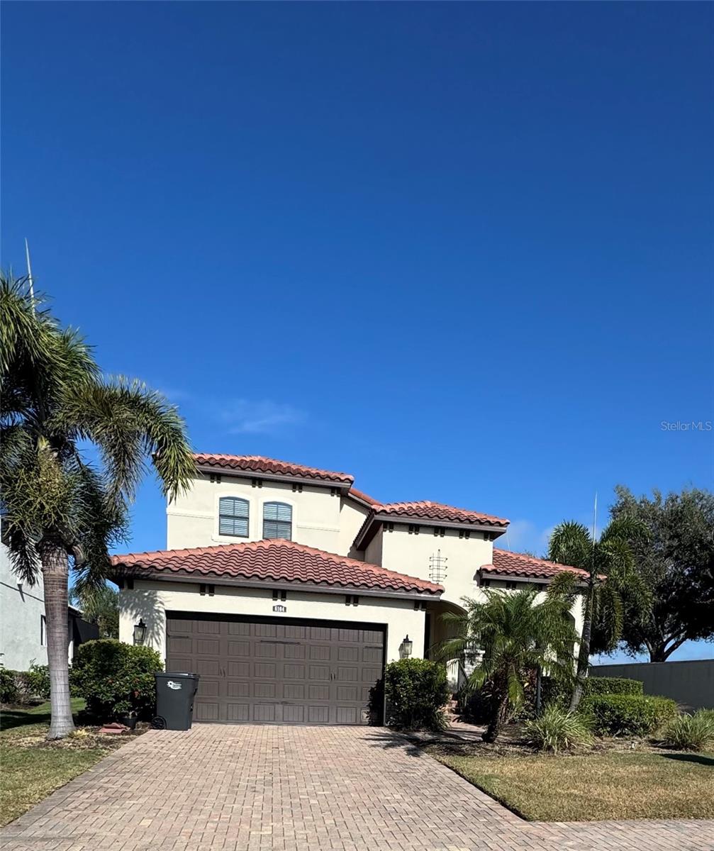 LEGENDS BAY - Residential Lease