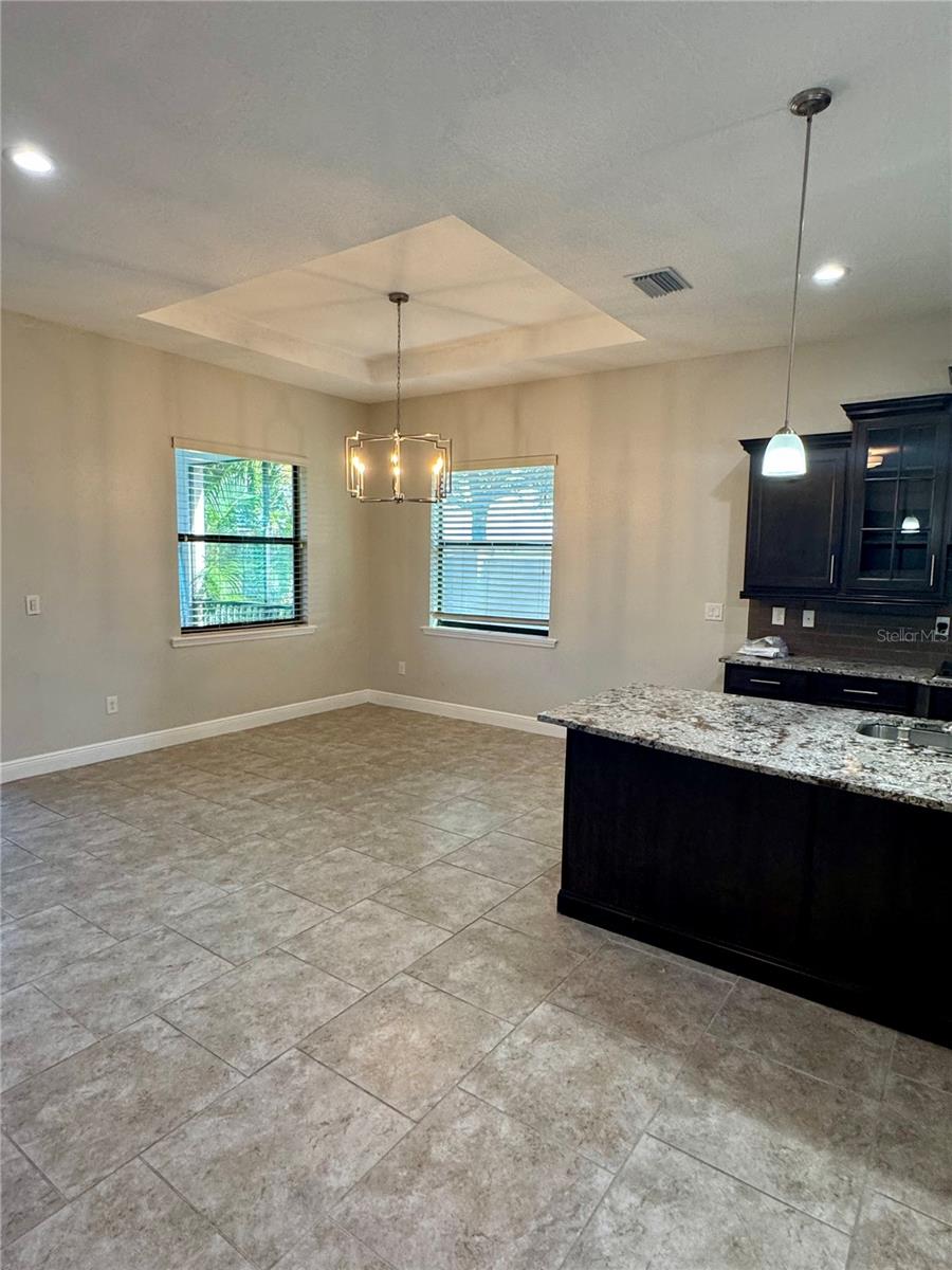 LEGENDS BAY - Residential Lease