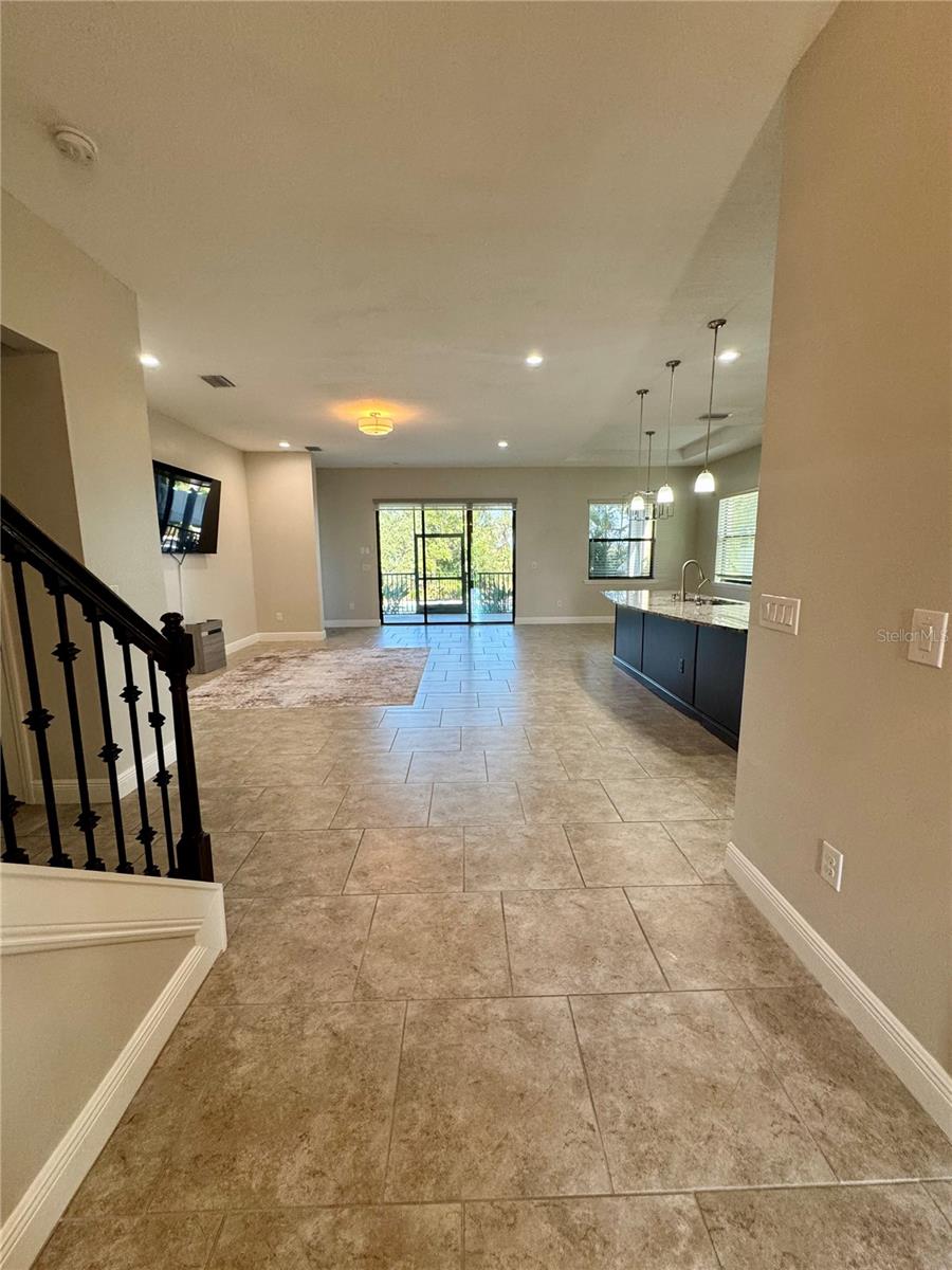 LEGENDS BAY - Residential Lease