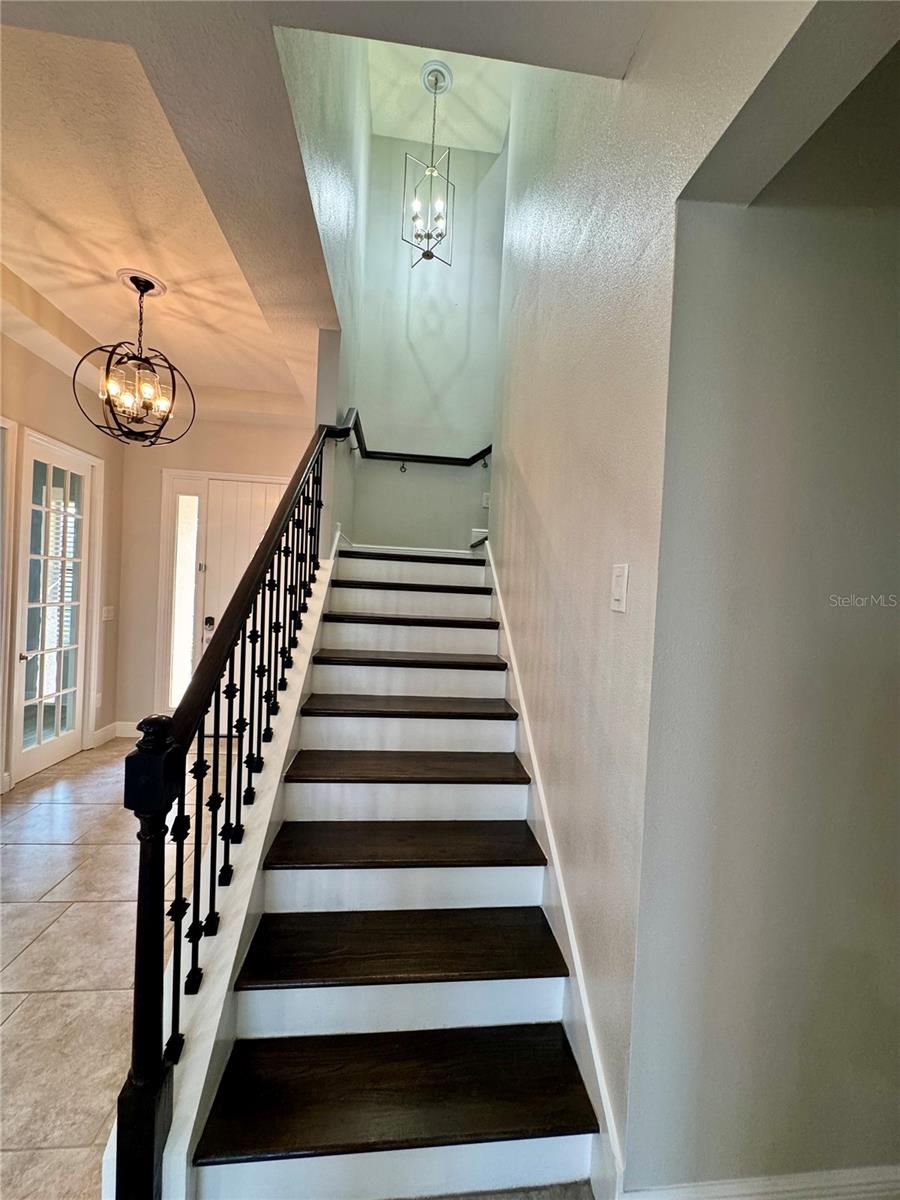 LEGENDS BAY - Residential Lease