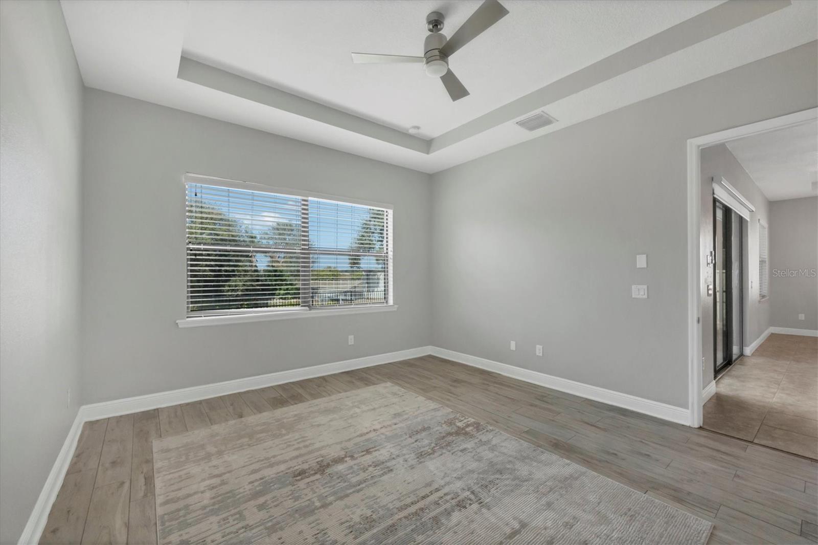 LEGENDS BAY - Residential Lease