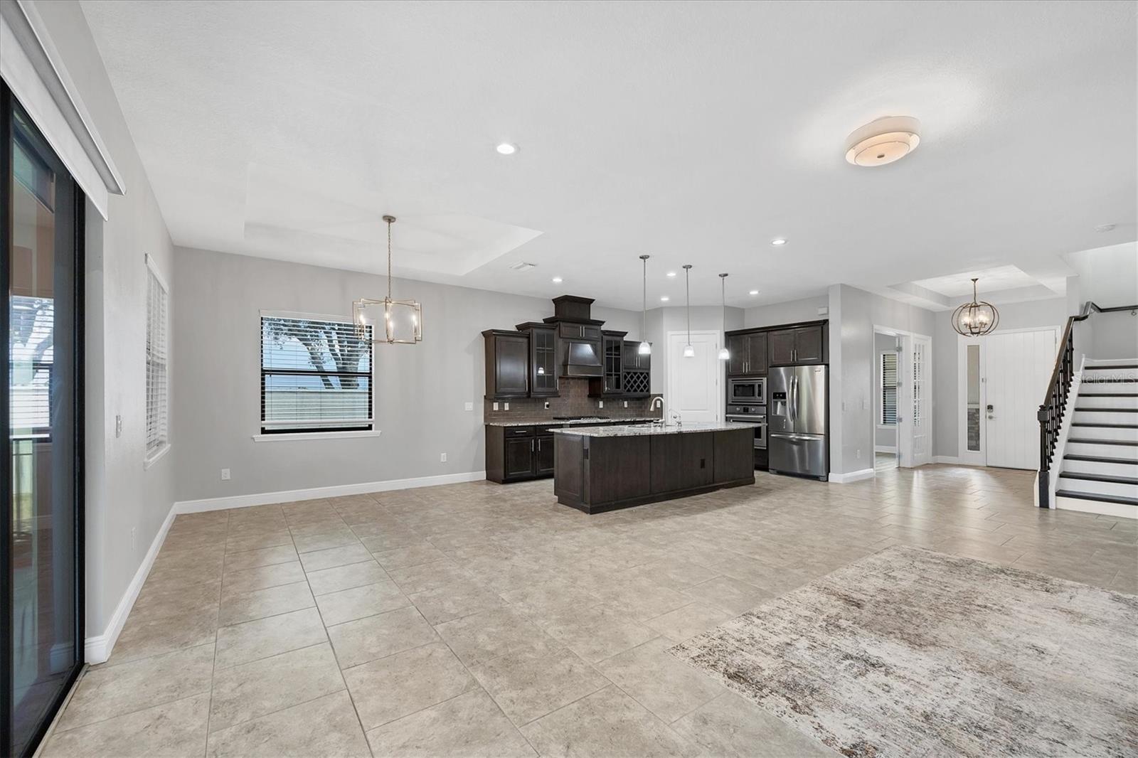 LEGENDS BAY - Residential Lease