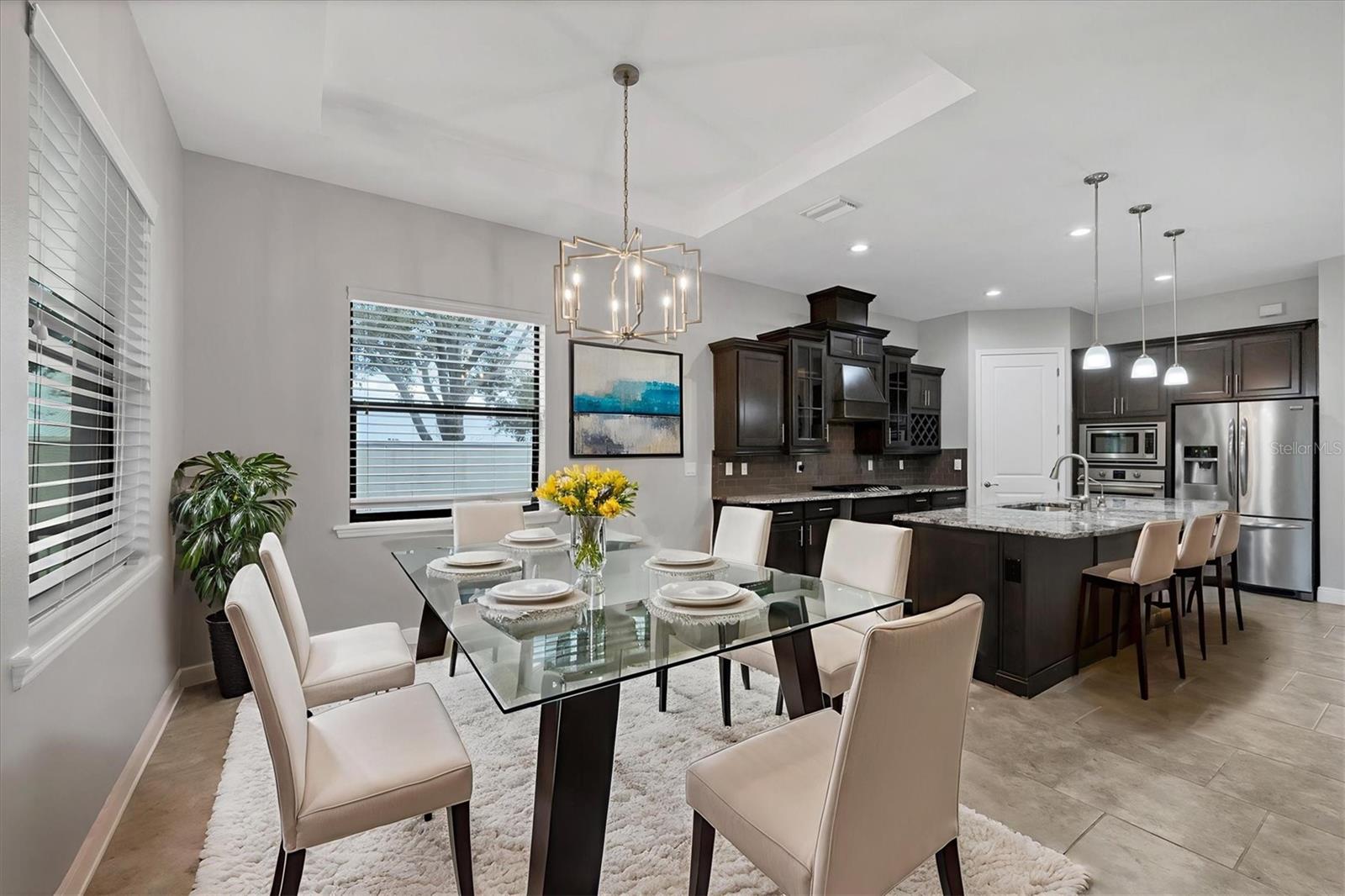 LEGENDS BAY - Residential Lease