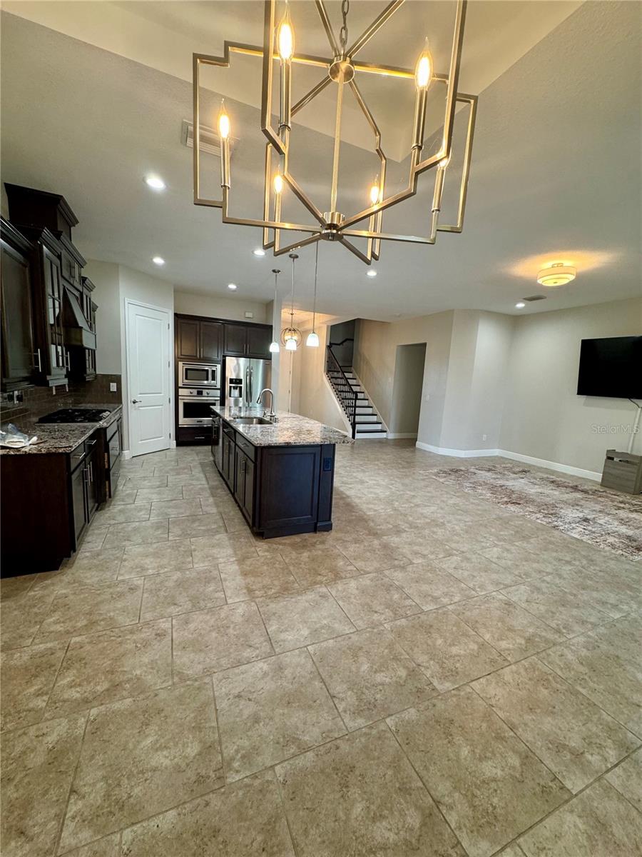 LEGENDS BAY - Residential Lease