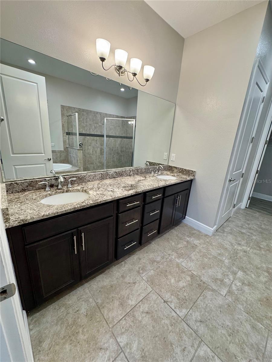 LEGENDS BAY - Residential Lease