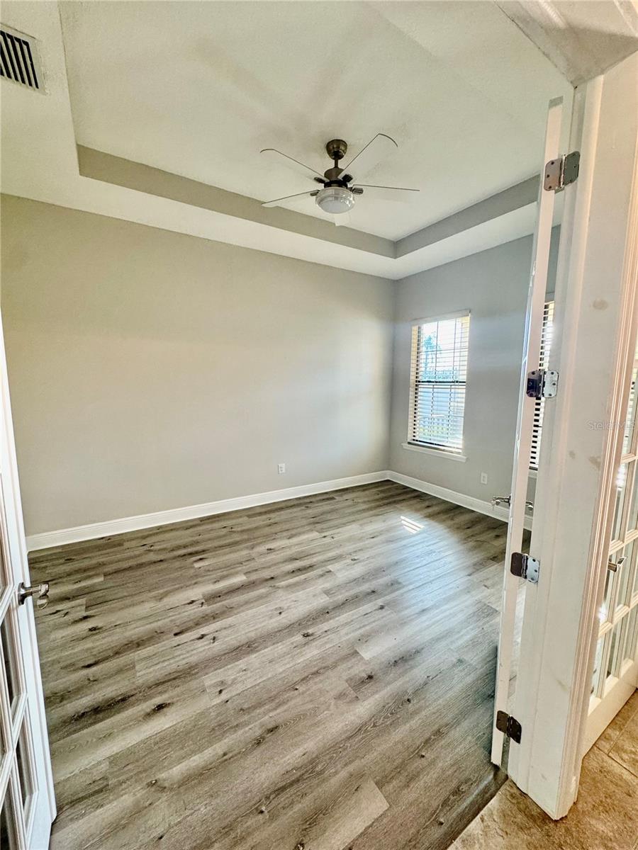 LEGENDS BAY - Residential Lease