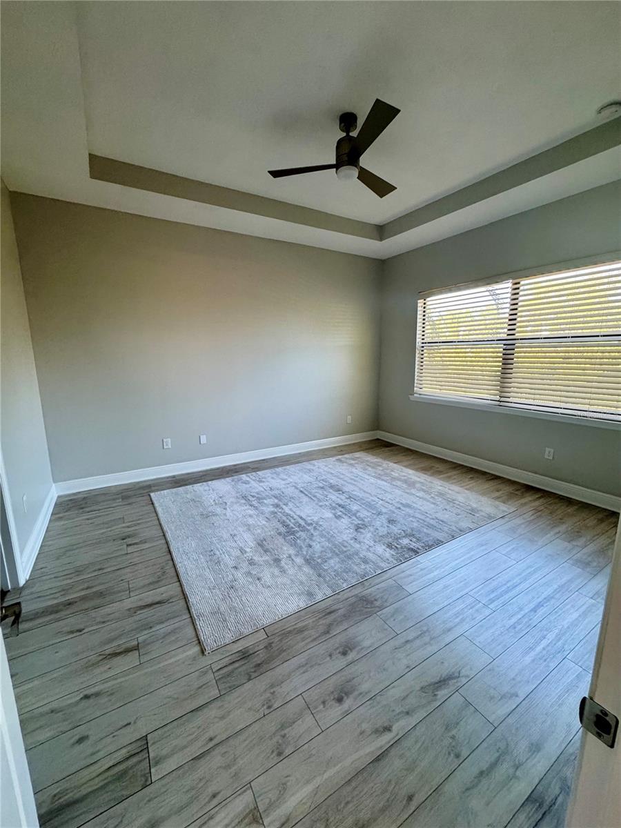 LEGENDS BAY - Residential Lease