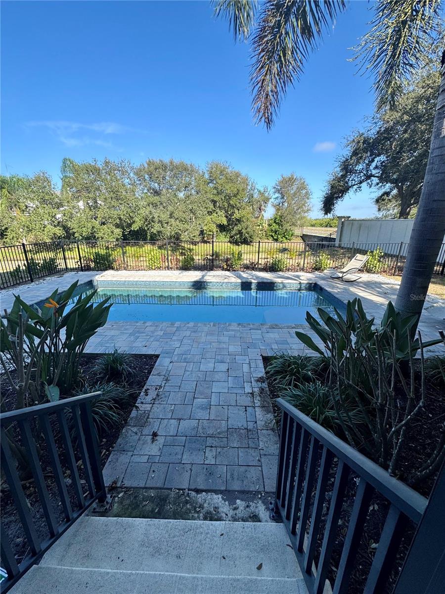 LEGENDS BAY - Residential Lease