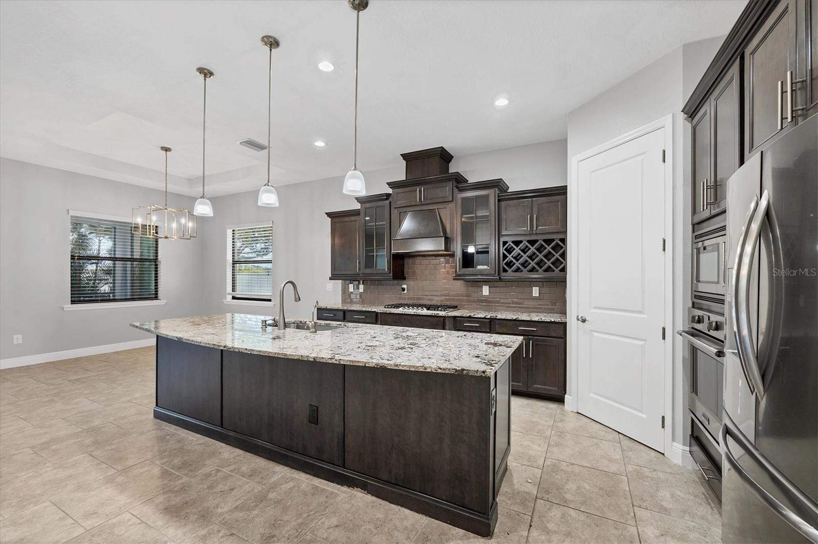 LEGENDS BAY - Residential Lease