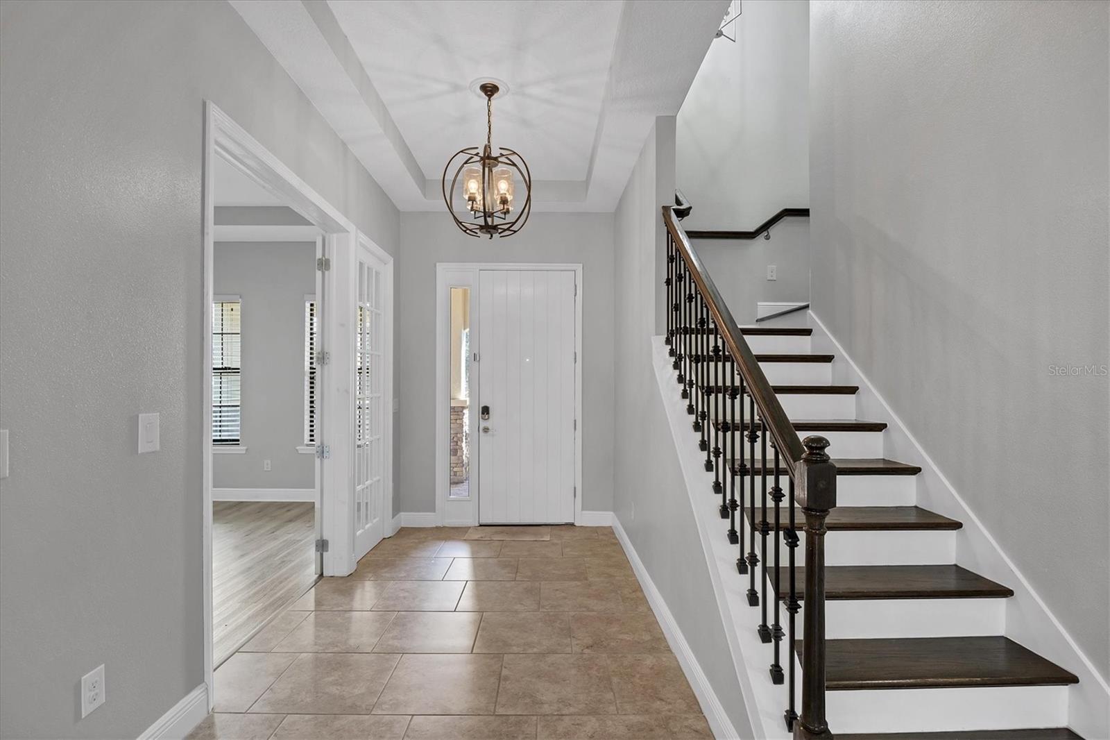 LEGENDS BAY - Residential Lease