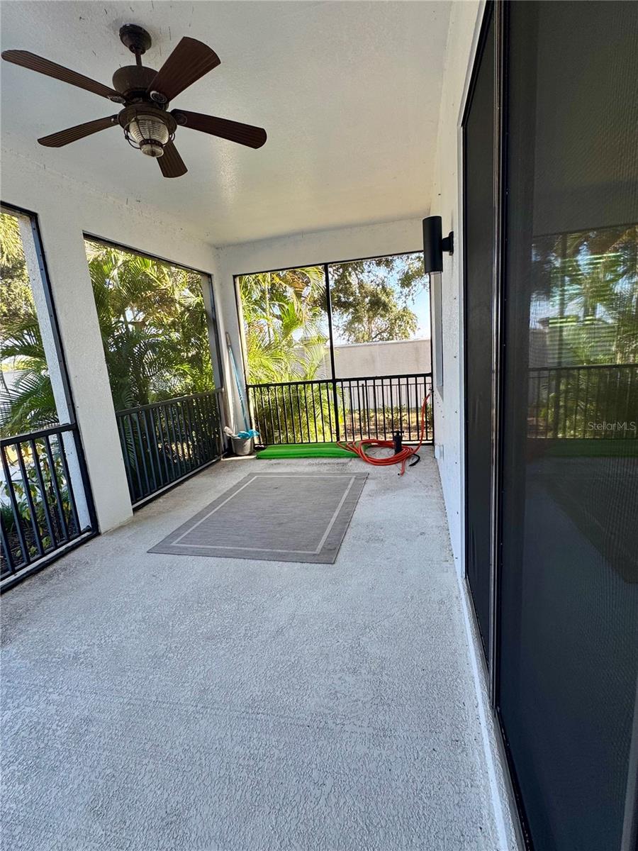 LEGENDS BAY - Residential Lease