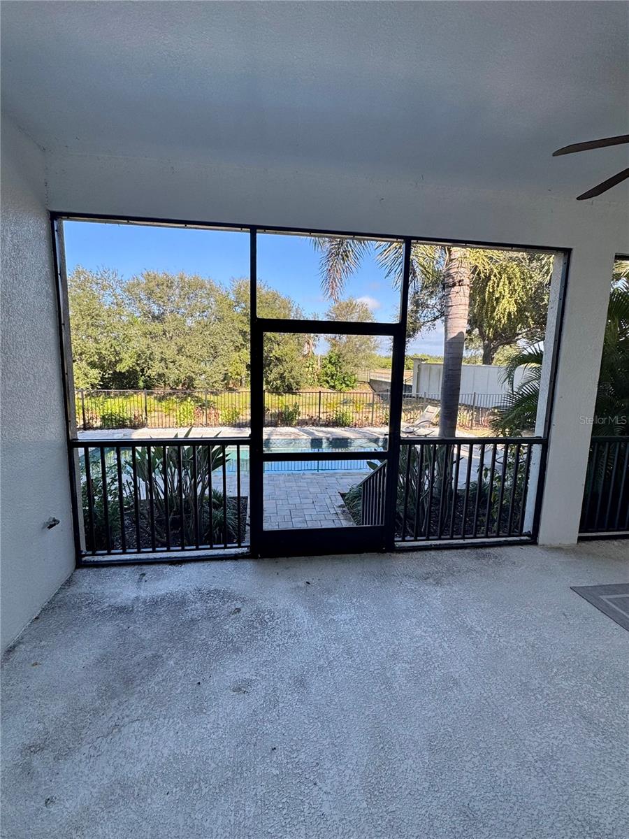 LEGENDS BAY - Residential Lease