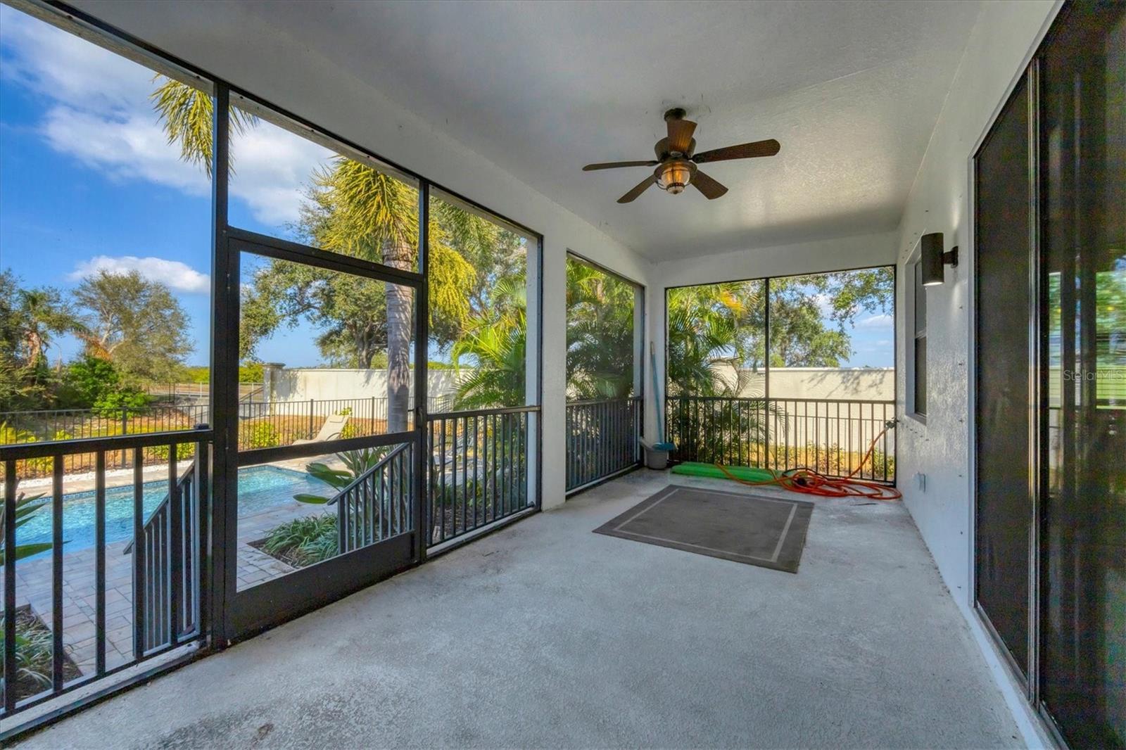 LEGENDS BAY - Residential Lease