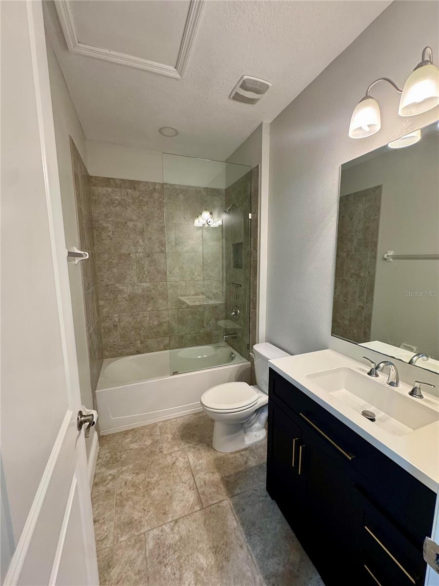 LEGENDS BAY - Residential Lease