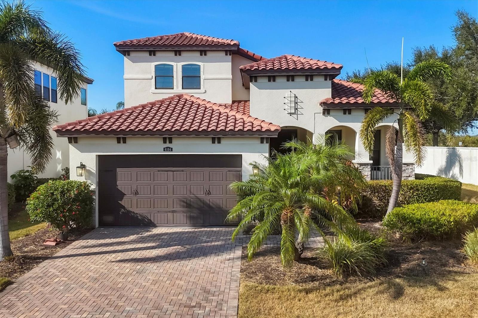 LEGENDS BAY - Residential Lease