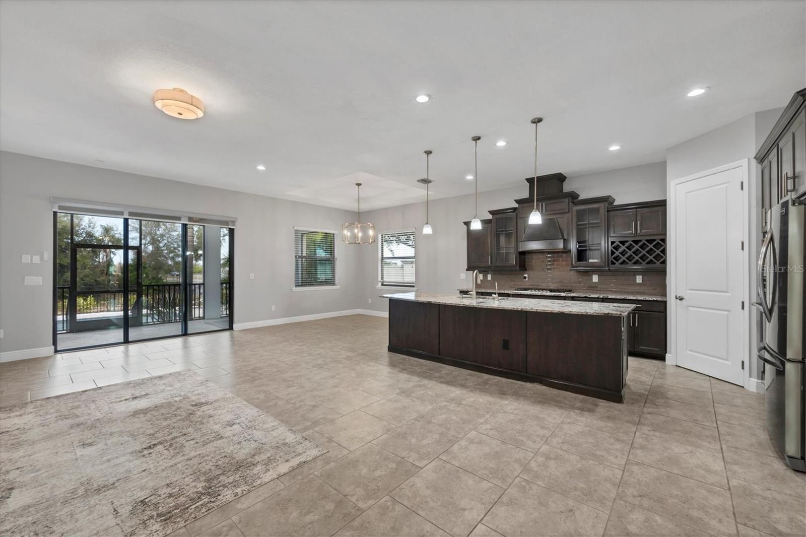 LEGENDS BAY - Residential Lease