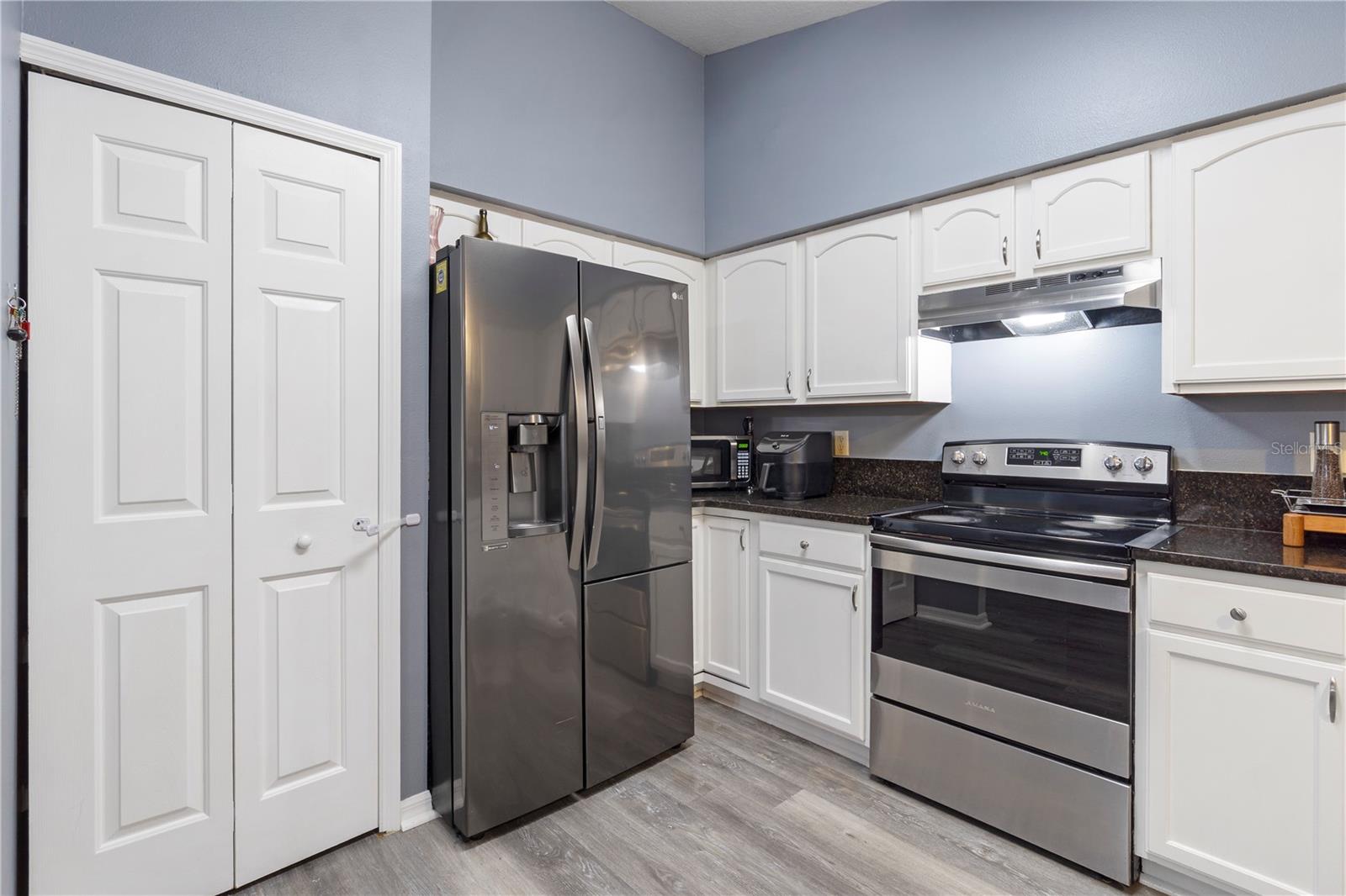 BAYTREE PH III - Residential