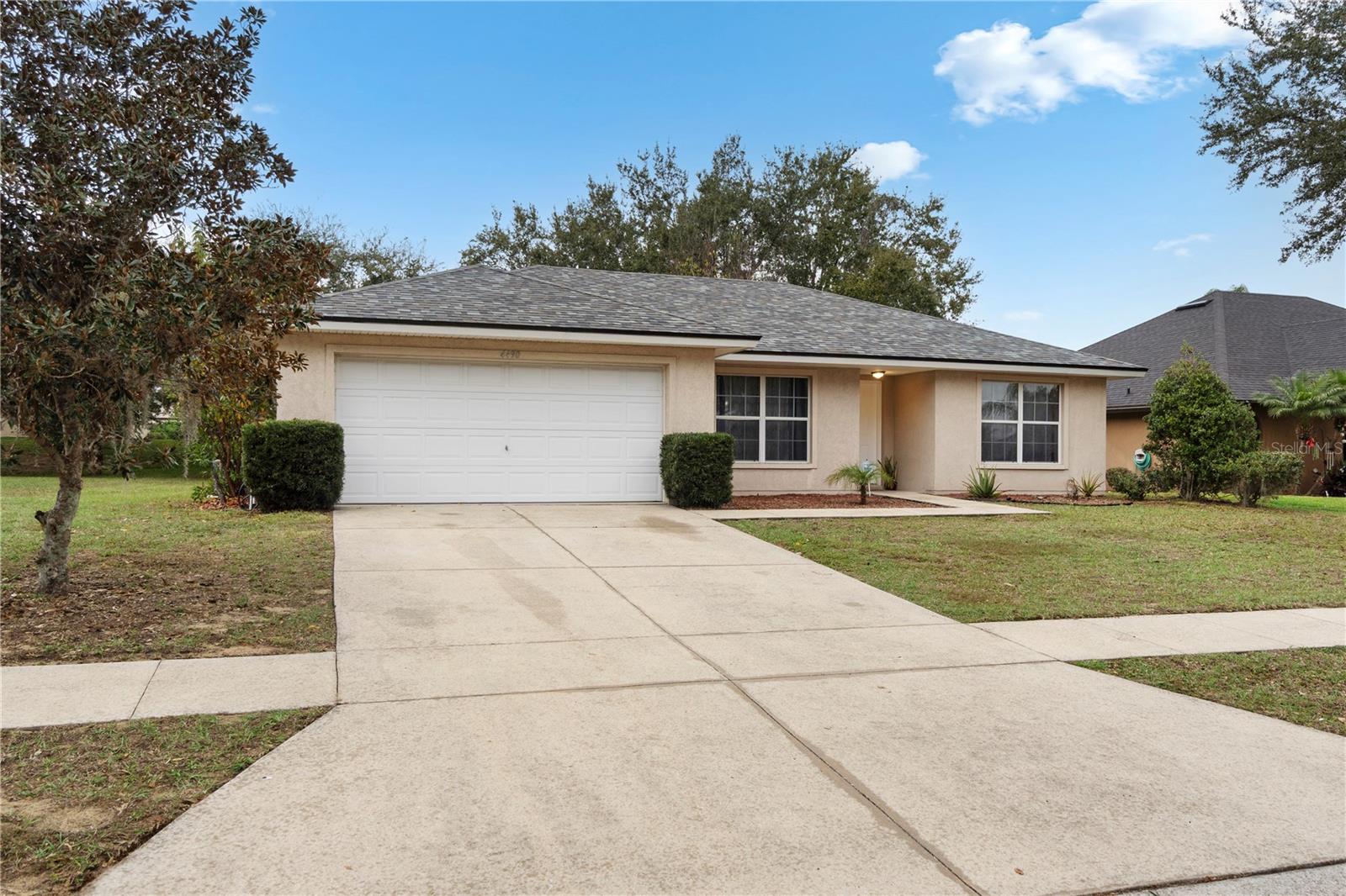 BAYTREE PH III - Residential