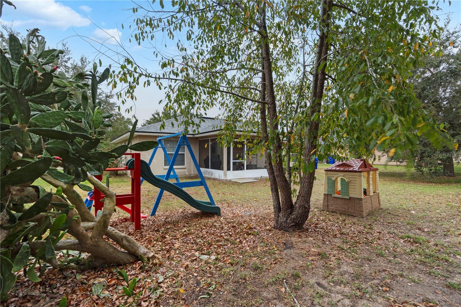 BAYTREE PH III - Residential