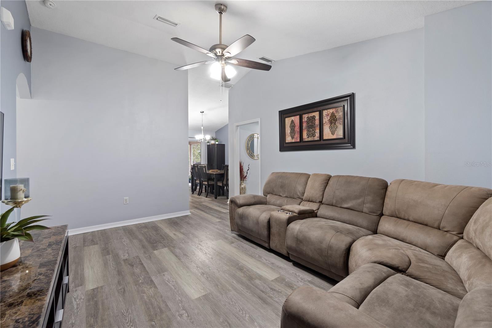 BAYTREE PH III - Residential