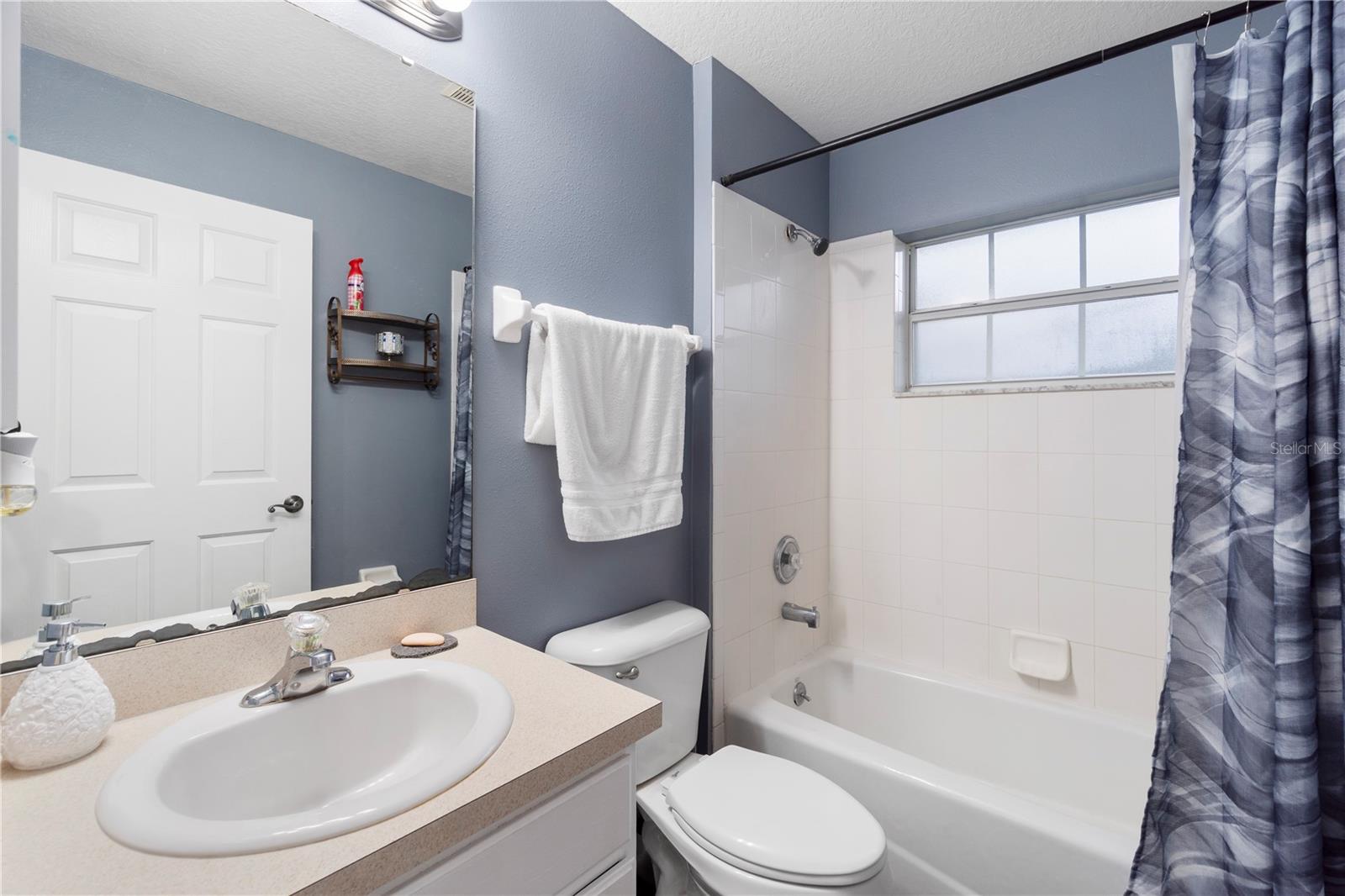 BAYTREE PH III - Residential