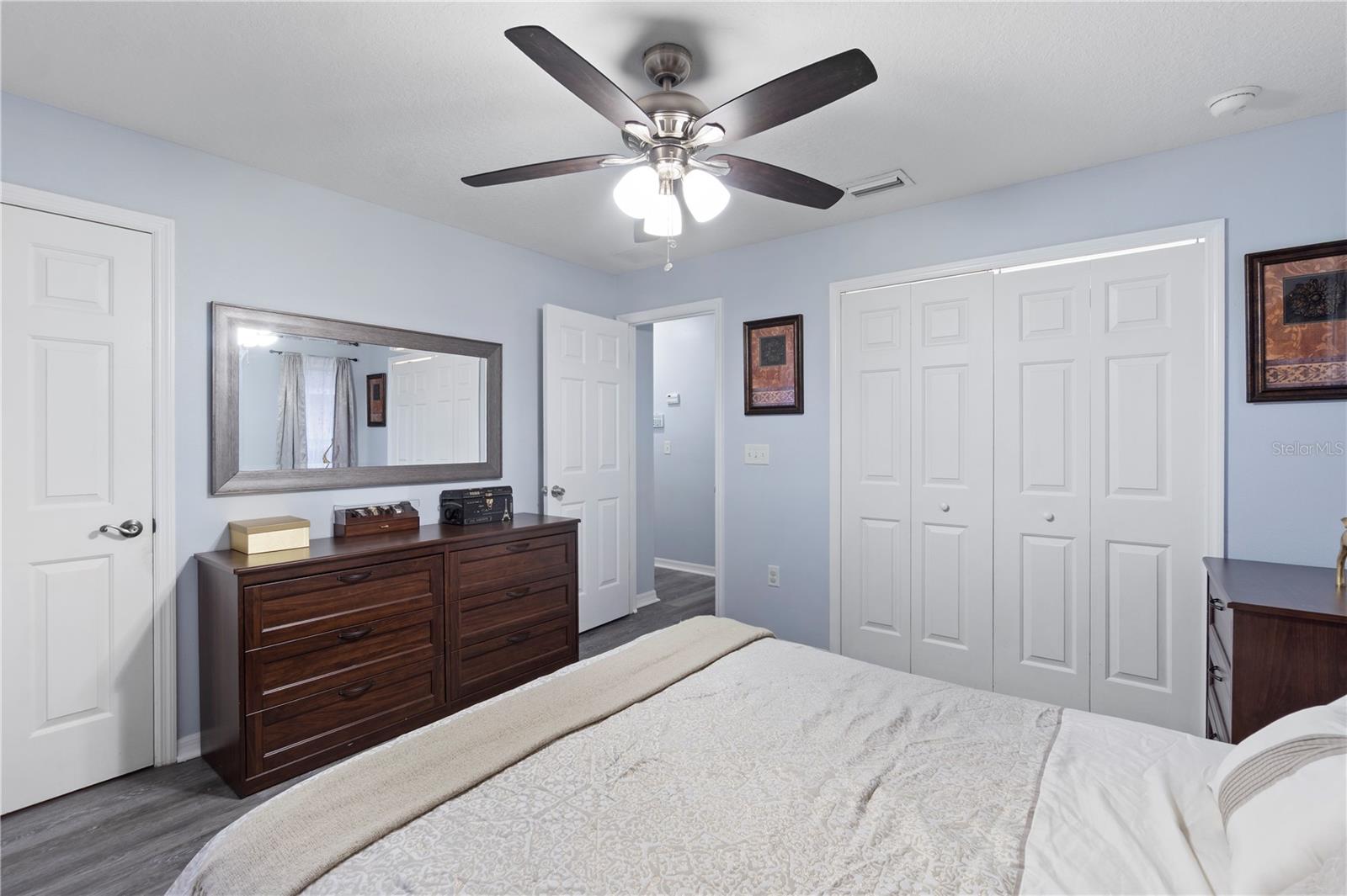 BAYTREE PH III - Residential