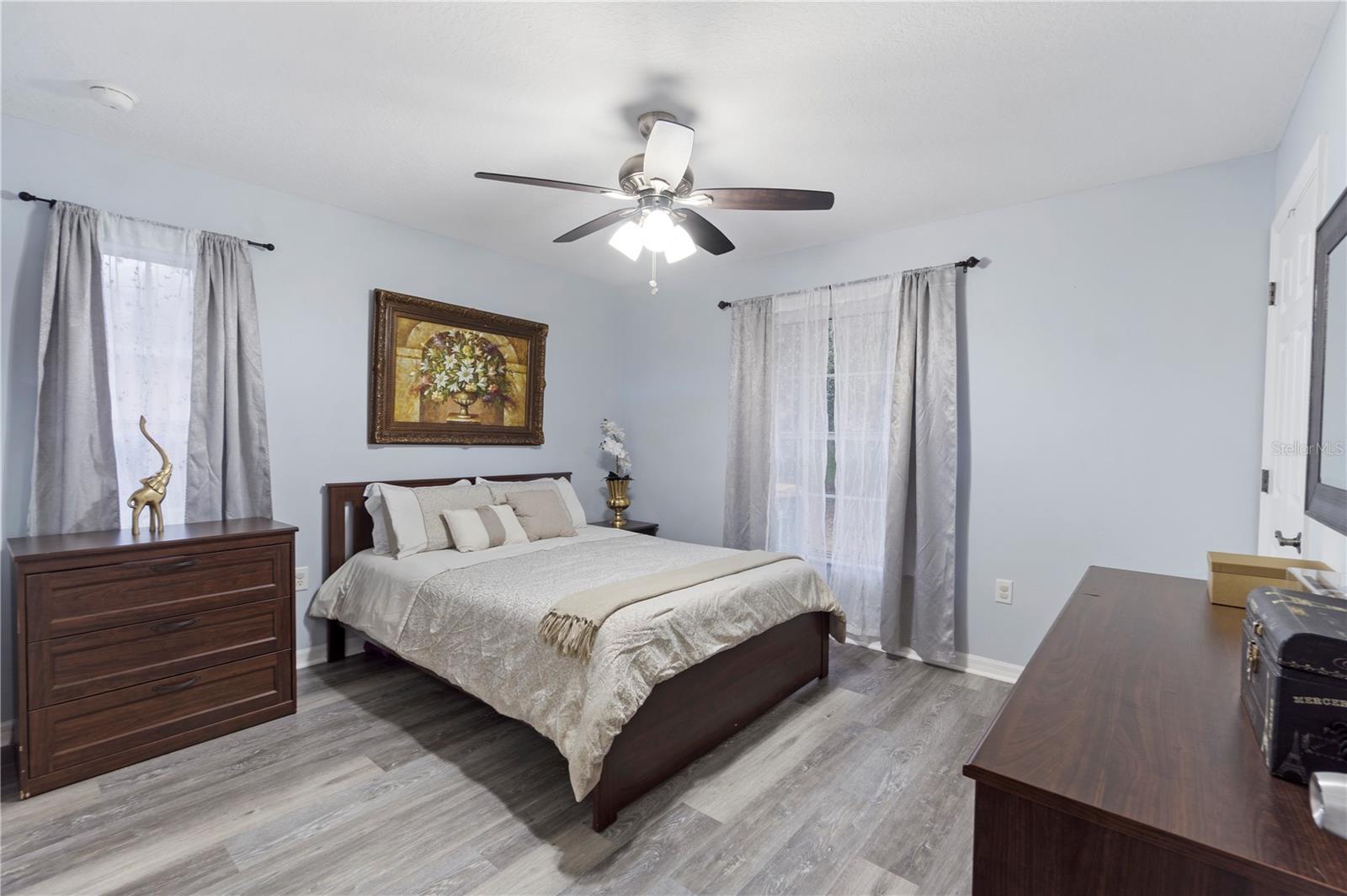 BAYTREE PH III - Residential