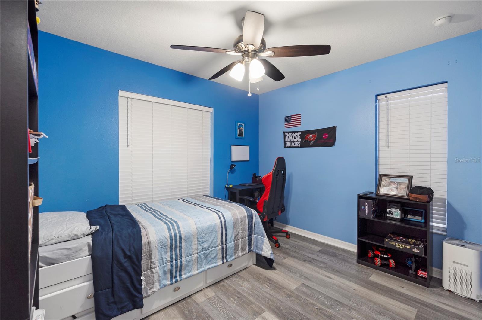 BAYTREE PH III - Residential