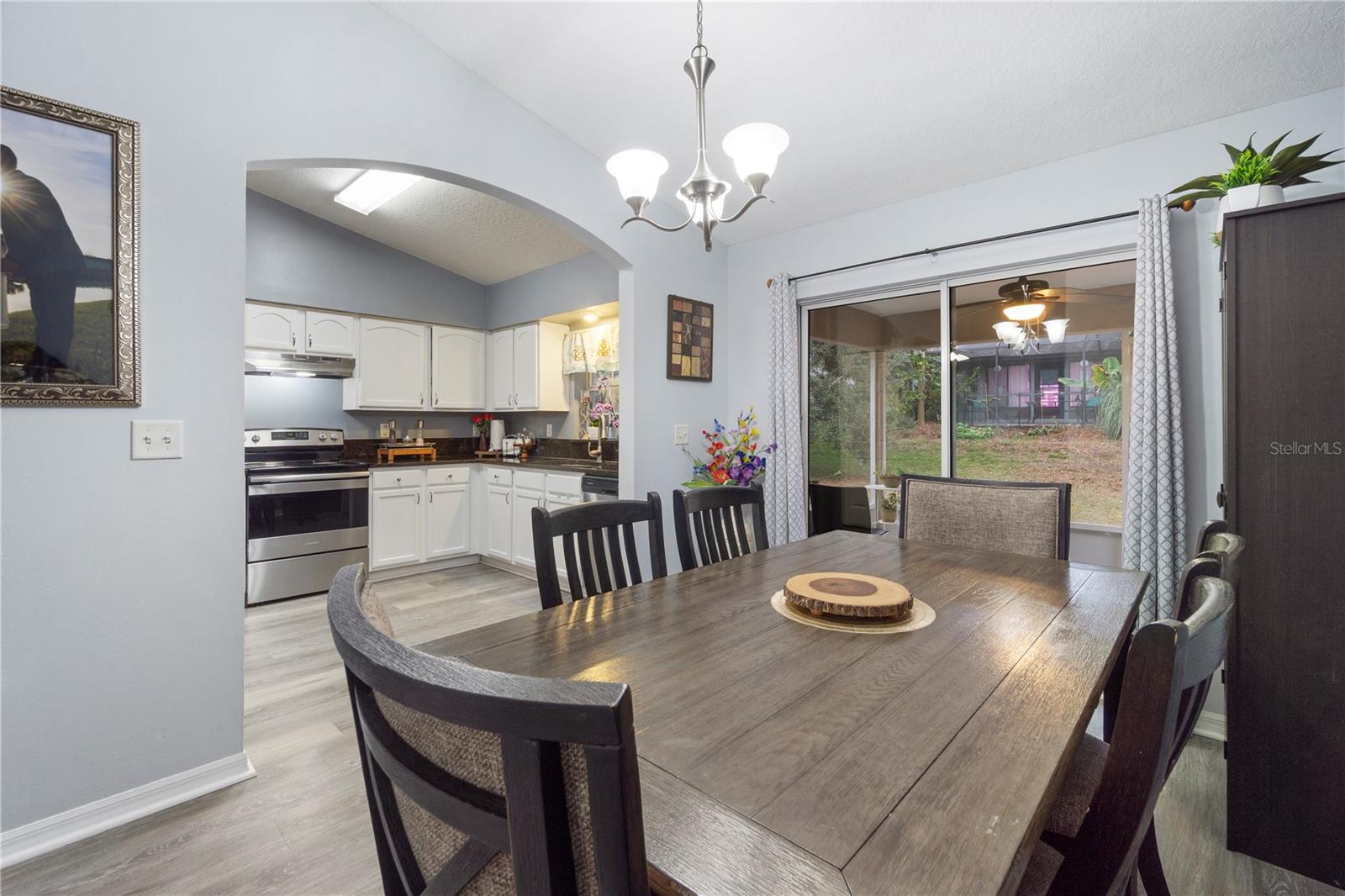 BAYTREE PH III - Residential