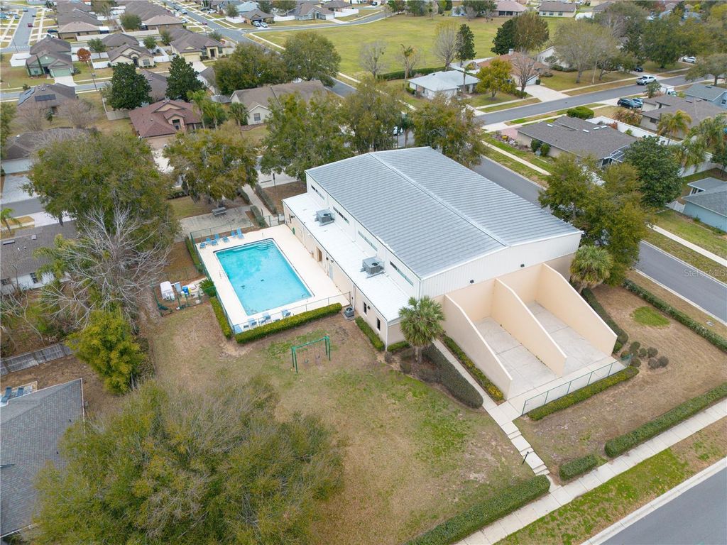 Photo of 4490 Treasure Cay Road, Tavares, FL 32778 (MLS # G5106536)