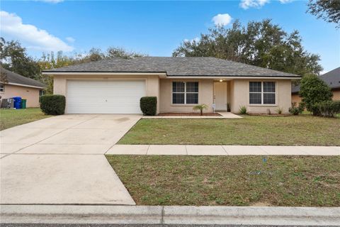 4490 TREASURE CAY ROAD TAVARES FL 32778