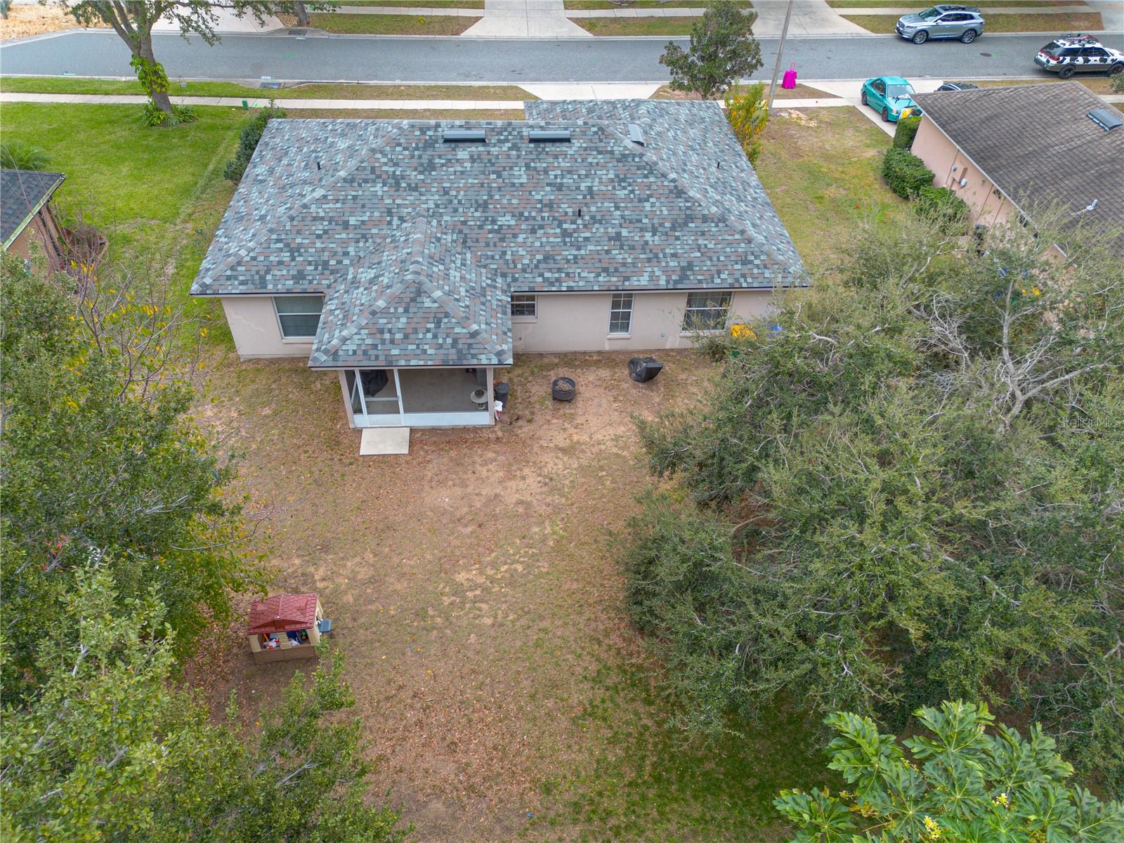 BAYTREE PH III - Residential