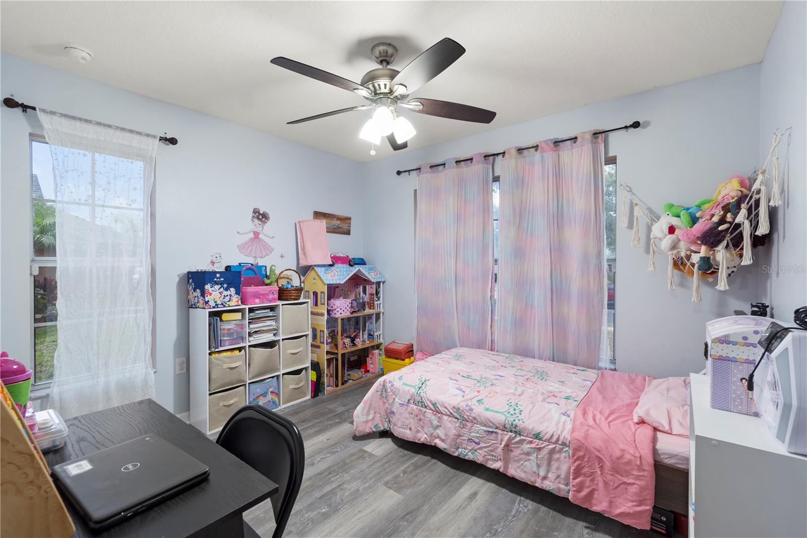 BAYTREE PH III - Residential