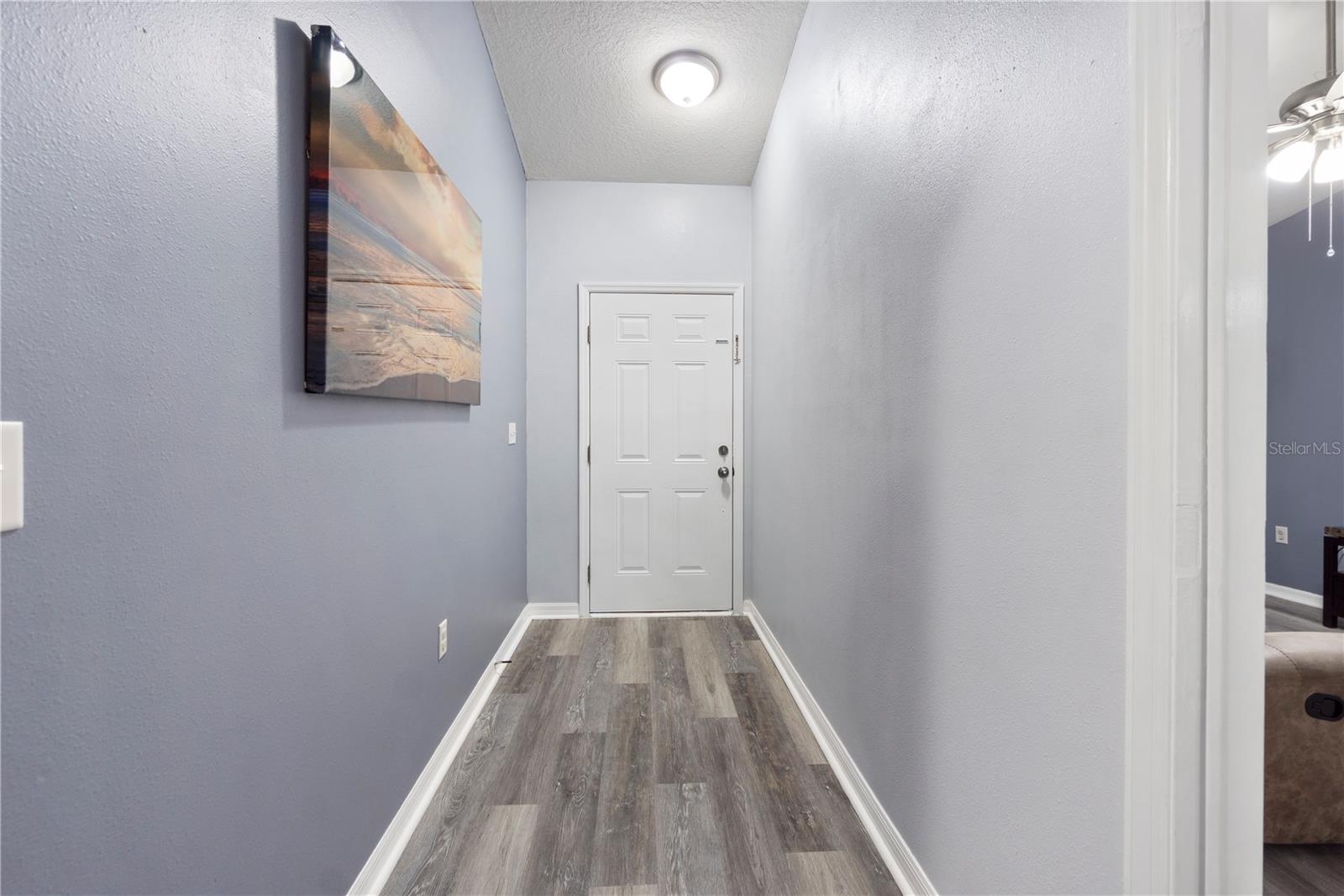 BAYTREE PH III - Residential