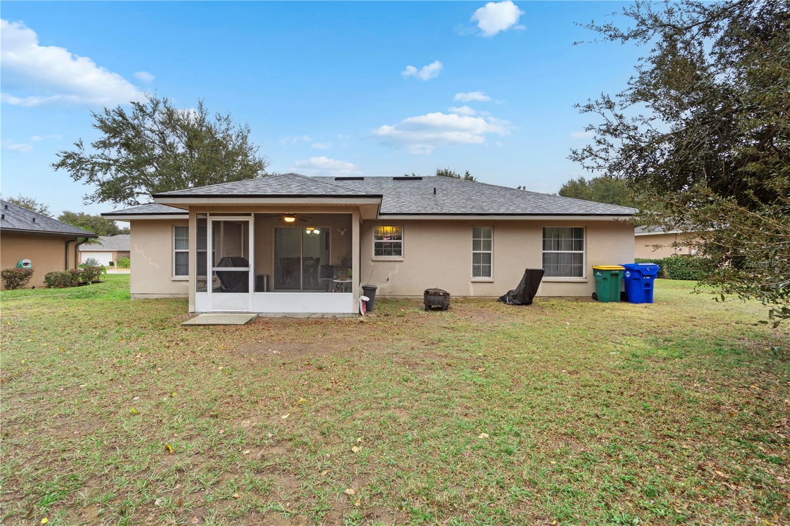 BAYTREE PH III - Residential