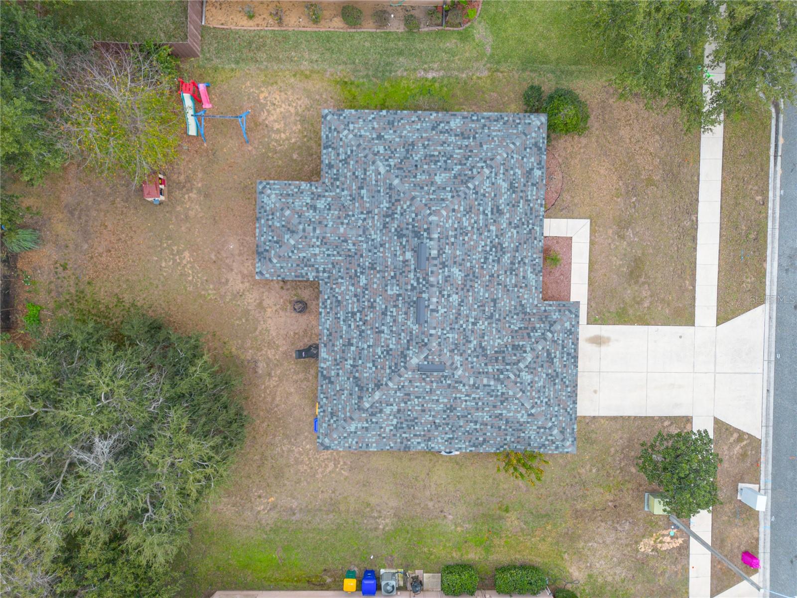 BAYTREE PH III - Residential