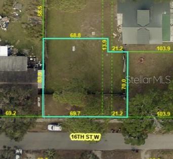 LOT 7 10TH AVENUE W