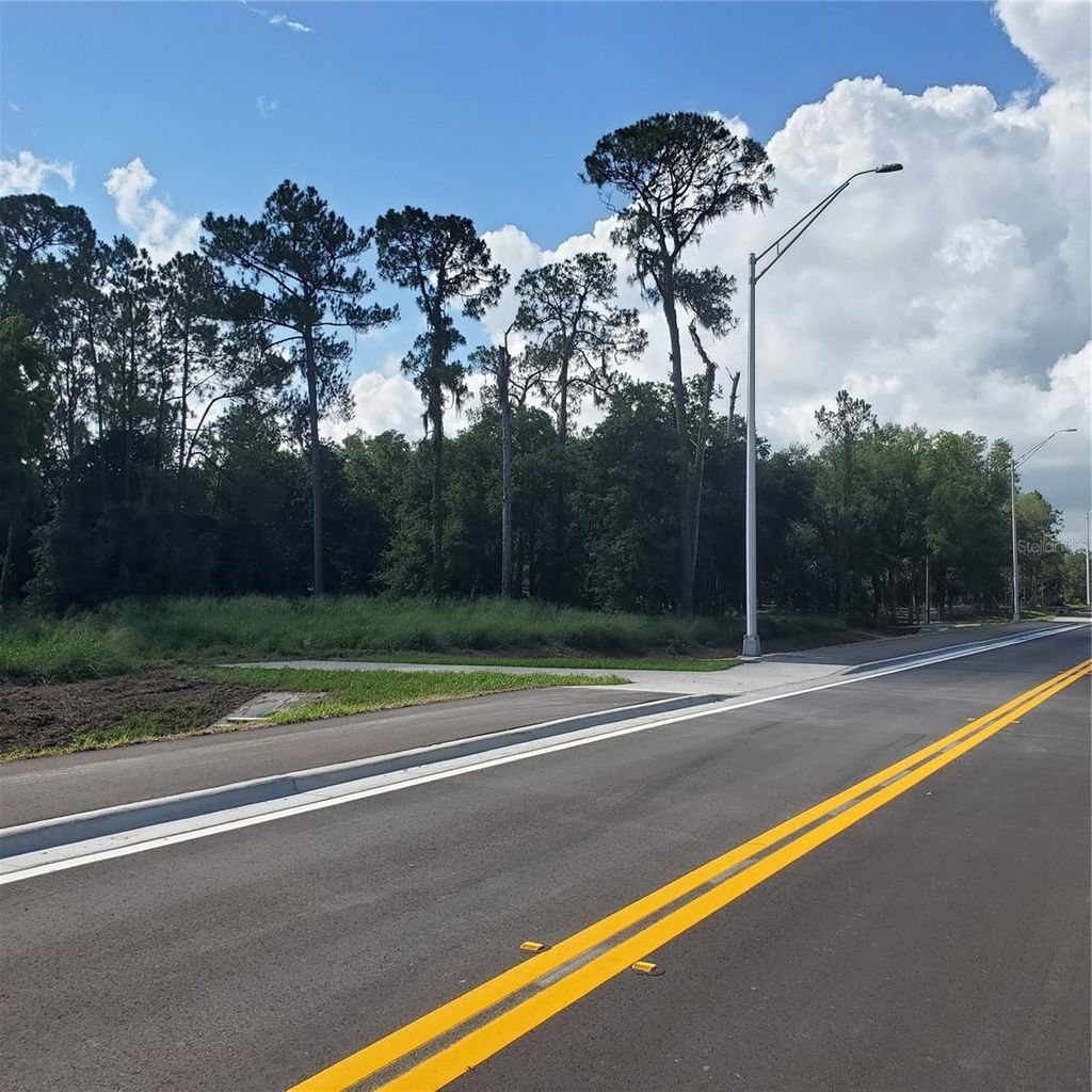 Photo of Pollard Road, Winter Haven, FL 33884 (MLS # P4924846)