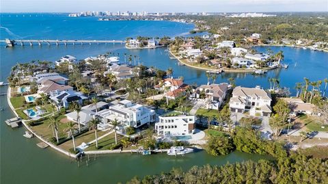 A home in SARASOTA