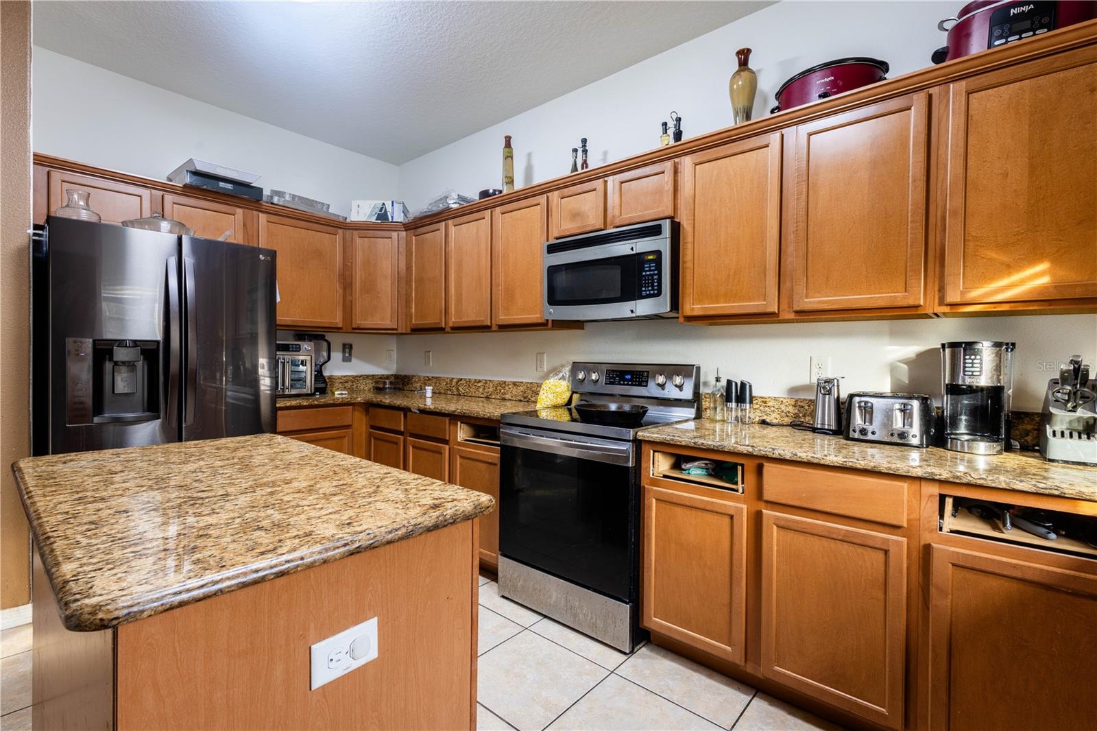 CELERY ESTATES NORTH - Residential