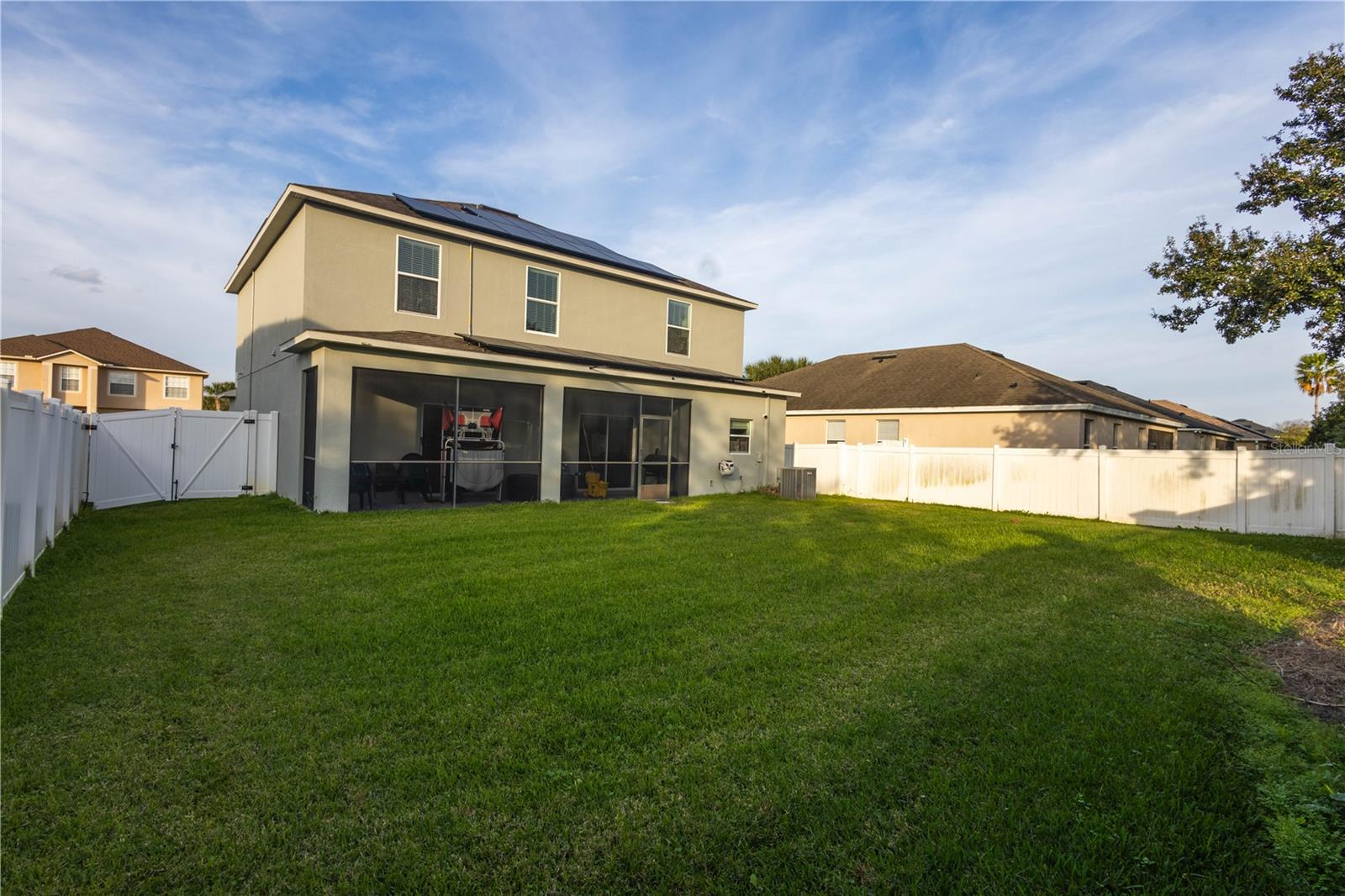 CELERY ESTATES NORTH - Residential