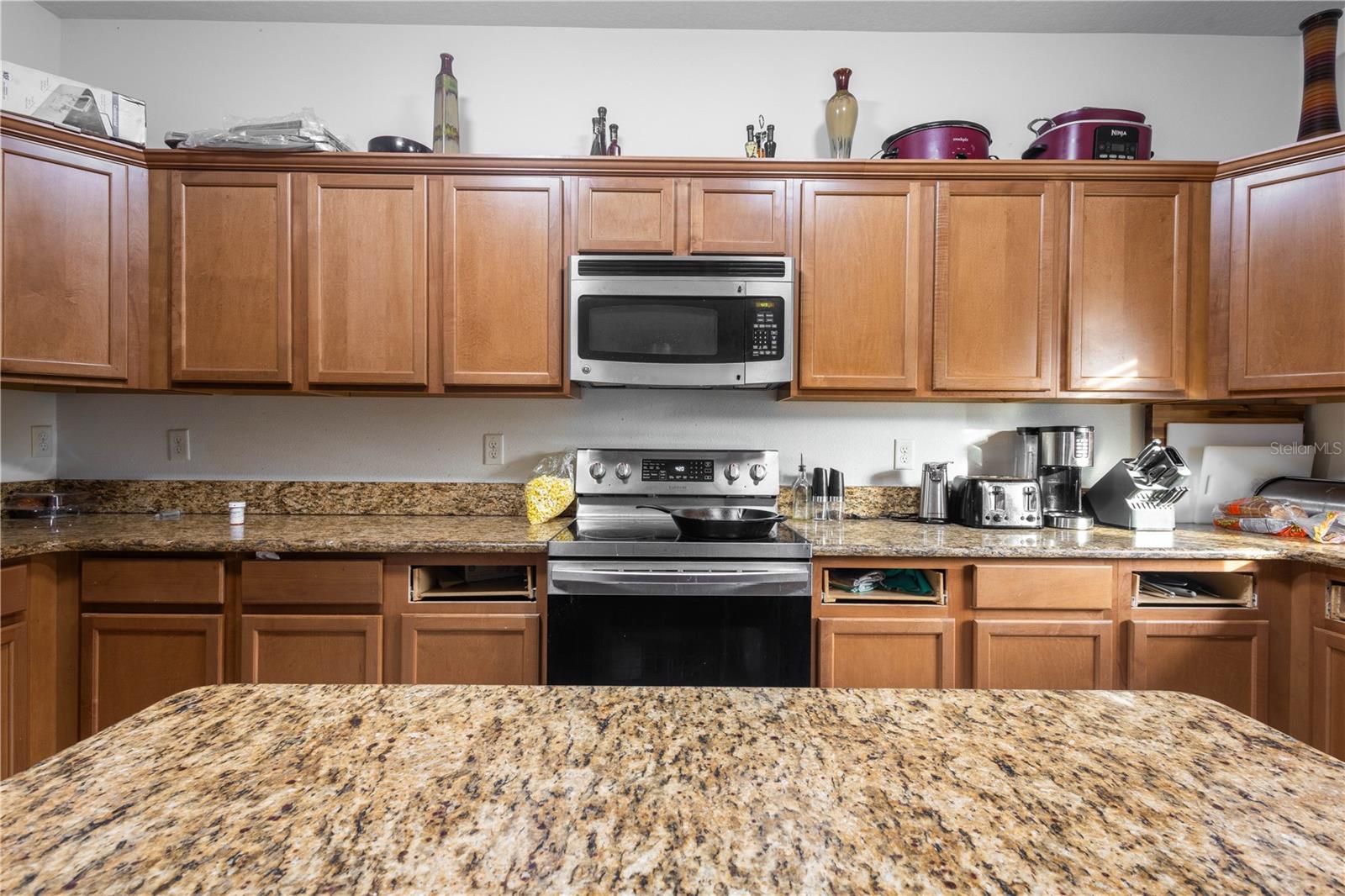 CELERY ESTATES NORTH - Residential