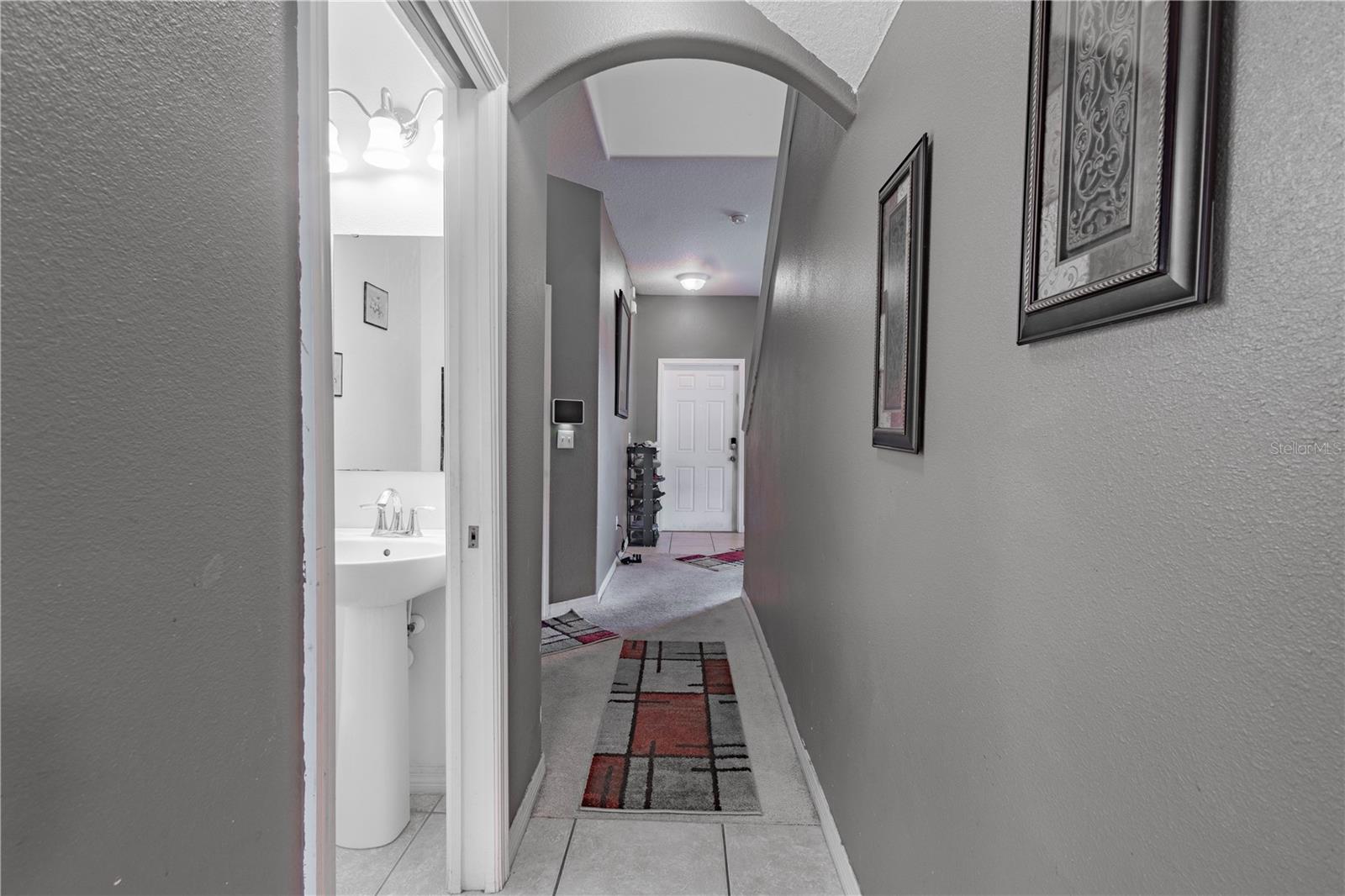 CELERY ESTATES NORTH - Residential