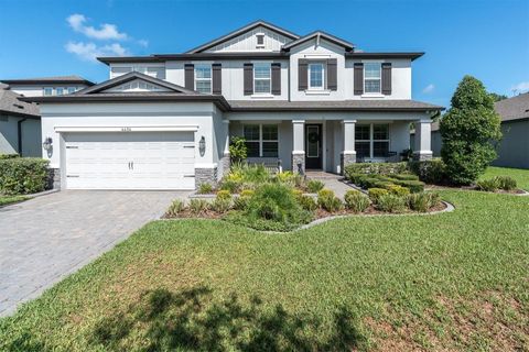 Photo of 4434 Tatum Loop, Odessa, FL 33556 (MLS # TB8524142)