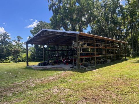 A home in OCALA