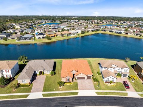 A home in KISSIMMEE