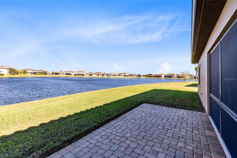 A home in KISSIMMEE