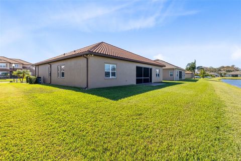 A home in KISSIMMEE