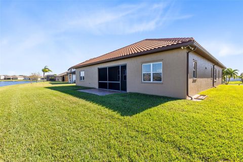 A home in KISSIMMEE